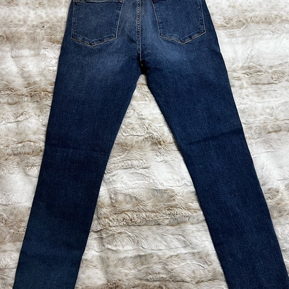 EUC Frame le high skinny jeans, size 30 - Picture 7 of 7